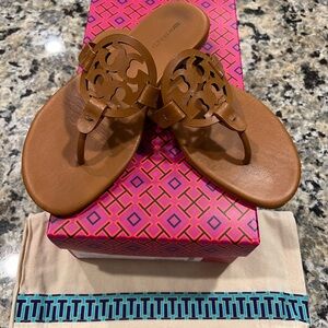 Tory Burch Miller Sandals